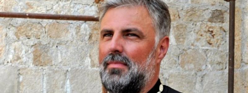 Епископ захумско-херцеговачки Григорије: Ко је био Исус?