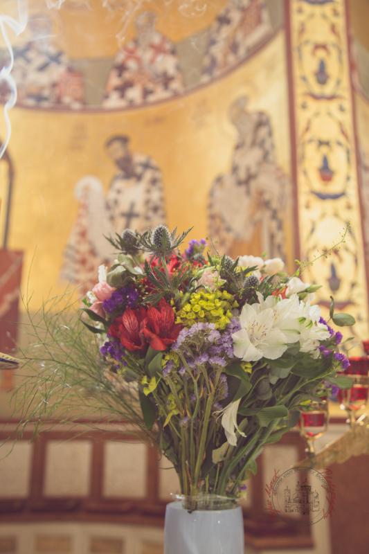Томина недјеља прослављена торжествено у подгоричком Саборном храму
